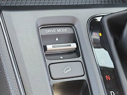 New 2026 Honda CR-V TrailSport image 21