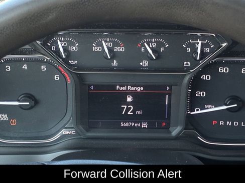 Used 2022 GMC Sierra 2500 Pro w/ Convenience Package image 19