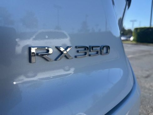 Used 2023 Lexus RX 350 Premium Plus w/ Cold Area Package FWD image 8