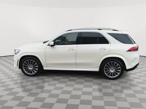 Used 2023 Mercedes-Benz GLE 450 4MATIC image 6