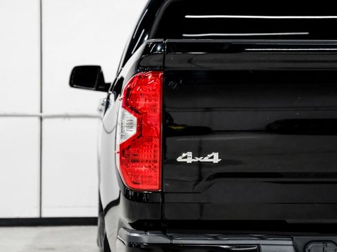 Used 2017 Toyota Tundra 1794 Edition image 54