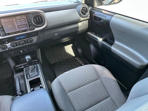 Used 2021 Toyota Tacoma SR5 image 27