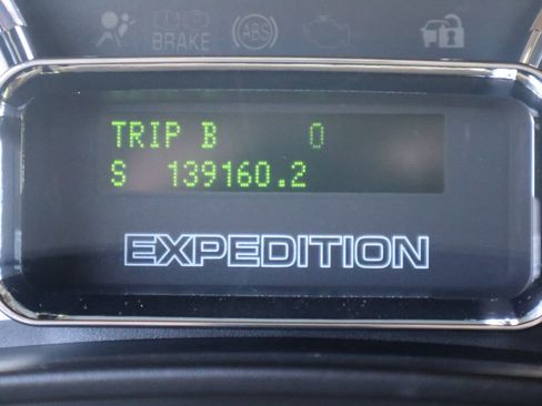 Used 2011 Ford Expedition EL XLT w/ 201A Rapid Spec Order Code AWD/4WD image 46
