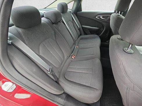 Used 2015 Chrysler 200 Limited w/ Convenience Group image 18