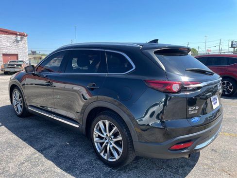 Used 2019 MAZDA CX-9 Grand Touring image 2