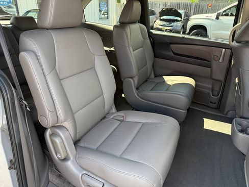 Used 2013 Honda Odyssey EX-L image 78