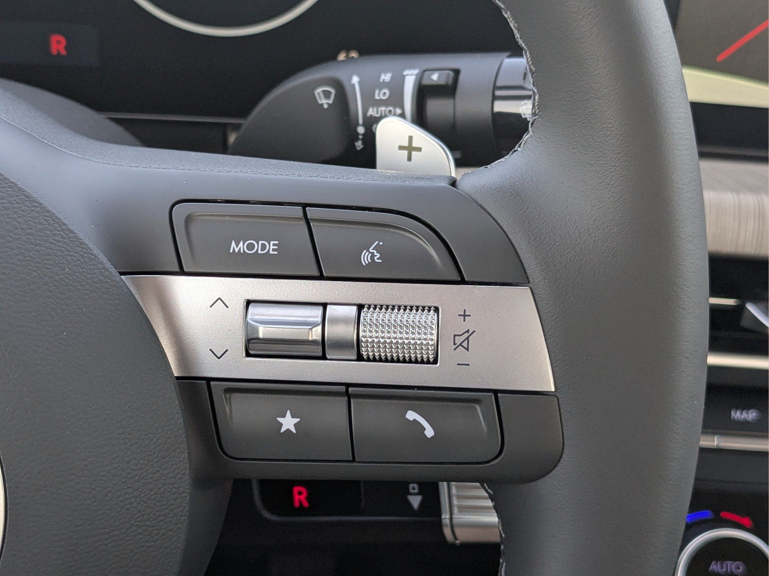 New 2026 Hyundai Sonata Limited FWD image 30