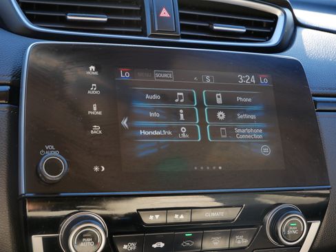 Used 2019 Honda CR-V EX image 22