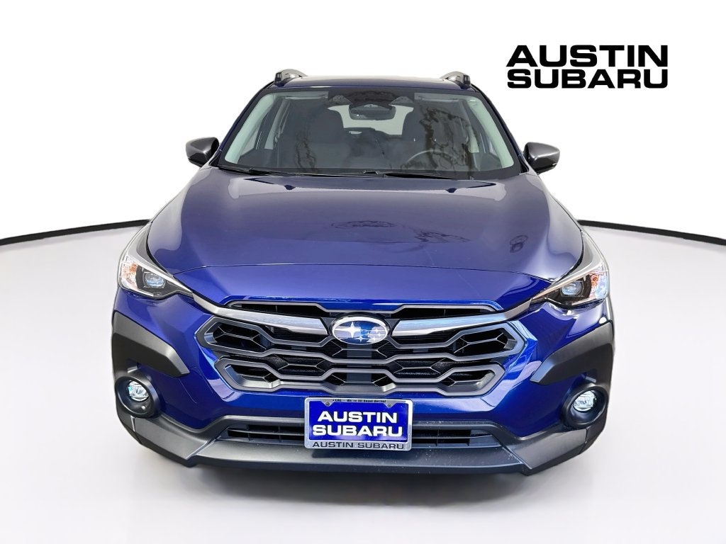 Used 2026 Subaru Crosstrek 2.5i Premium AWD/4WD image 3