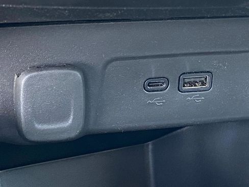 New 2026 Chevrolet Trax LS FWD image 18