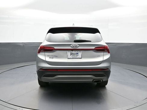 Certified 2023 Hyundai Santa Fe SEL AWD/4WD image 7