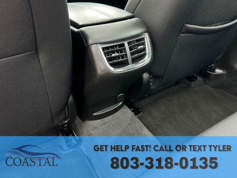 Used 2024 Chevrolet Malibu LT FWD image 21