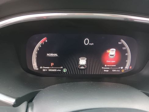 Used 2024 Acura MDX A-Spec image 32