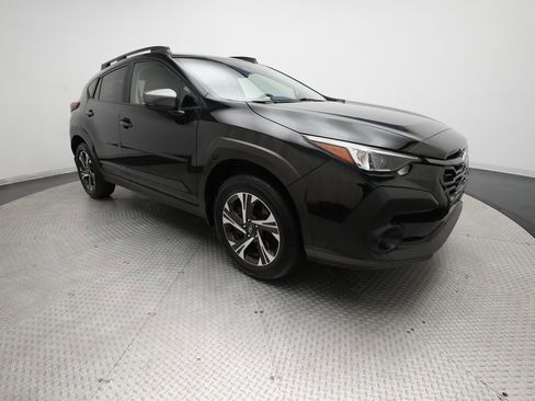 Certified 2024 Subaru Crosstrek 2.0i Premium image 36