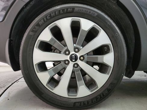 Used 2020 Kia Telluride SX AWD/4WD image 40