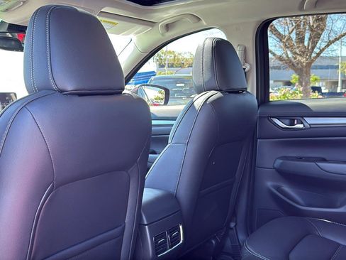 New 2025 MAZDA CX-5 AWD 2.5 S image 26
