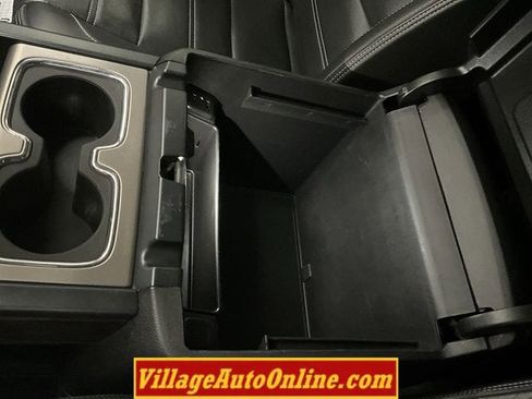 Used 2018 GMC Sierra 1500 Denali w/ Denali Ultimate Package AWD/4WD image 22