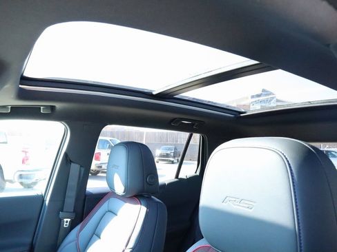 New 2026 Chevrolet Equinox RS image 15