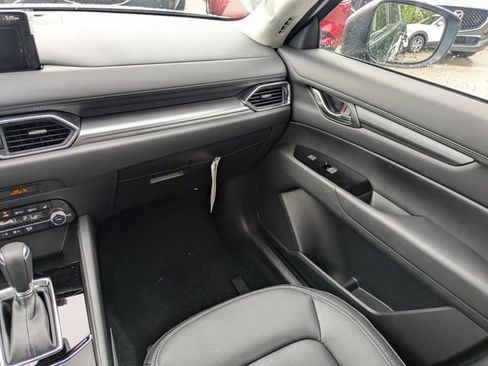 New 2025 MAZDA CX-5 AWD 2.5 S w/ Preferred Package image 15