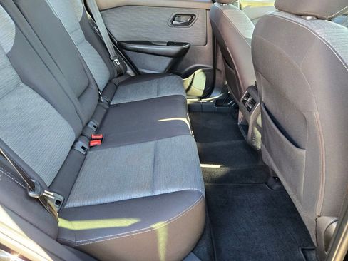 Certified 2021 Nissan Rogue S image 19