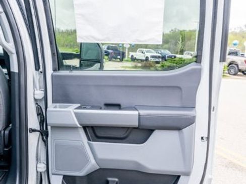 New 2026 Ford F350 XL w/ STX Appearance Package AWD/4WD image 11