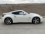 Used 2015 Nissan 370Z Coupe image 5