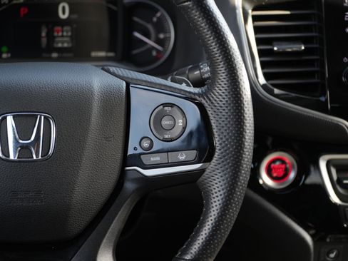 Used 2022 Honda Passport Elite image 24