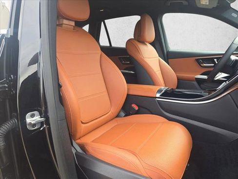 Certified 2026 Mercedes-Benz GLC 300 image 20