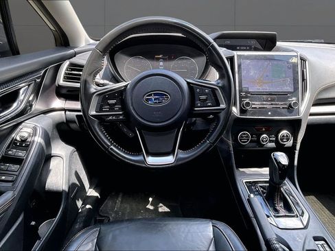 Used 2019 Subaru Crosstrek 2.0i Limited w/ Moonroof Package w/Navigation AWD/4WD image 5
