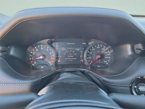 New 2026 Jeep Compass Latitude image 29