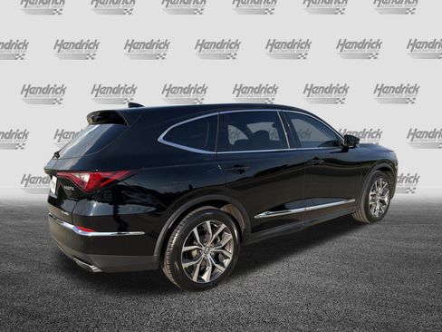 Certified 2024 Acura MDX SH-AWD w/ Technology Package image 10