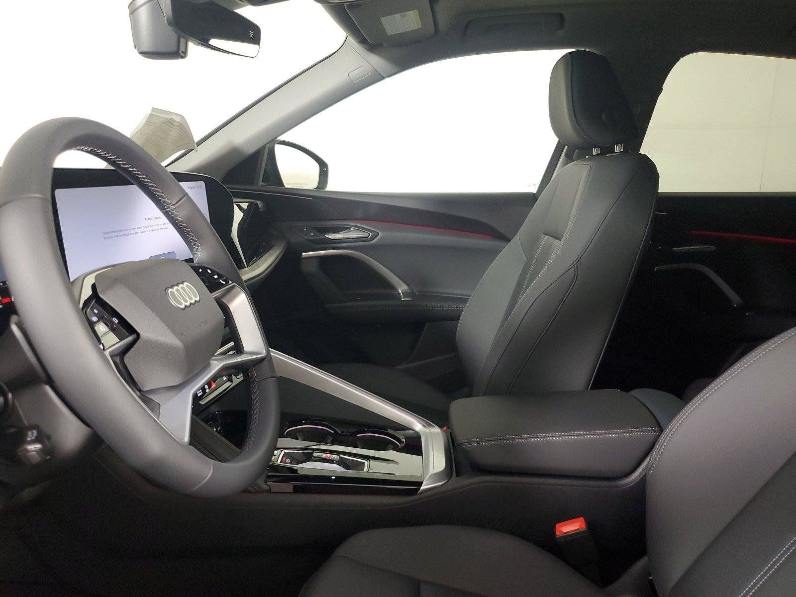 New 2026 Audi Q5 2.0T AWD/4WD image 22
