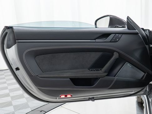 Certified 2024 Porsche 911 Dakar AWD/4WD image 17