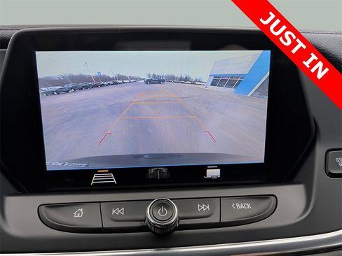 Used 2020 Chevrolet Blazer LT image 12