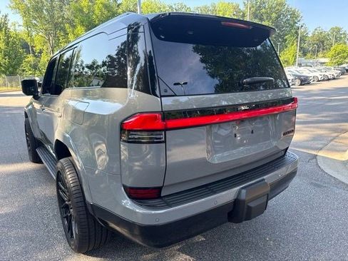 Used 2026 Lexus GX 550 w/ Cold Area Package AWD/4WD image 7