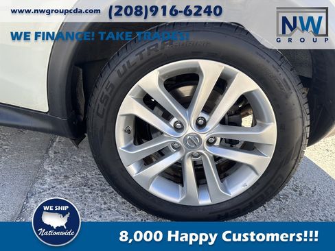 Used 2012 Nissan Juke SV image 15