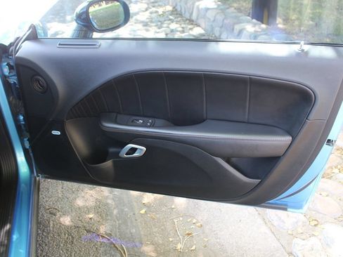 Used 2016 Dodge Challenger R/T Scat Pack RWD image 16
