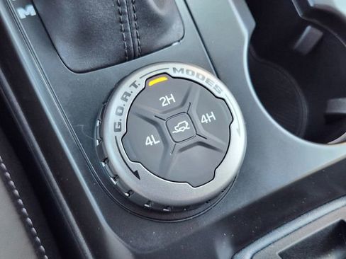 New 2026 Ford Bronco Outer Banks image 22