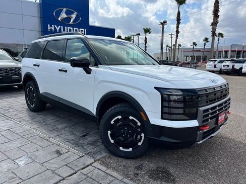 New 2026 Hyundai Palisade XRT Pro AWD/4WD image 1
