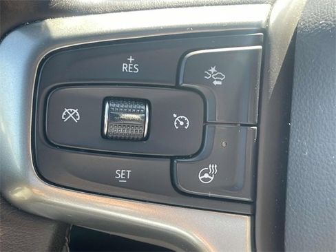 Used 2021 Chevrolet Silverado 1500 LTZ w/ LTZ Premium Package image 24