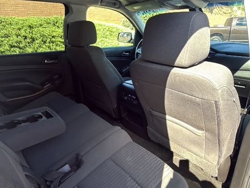 Used 2016 Chevrolet Tahoe LS RWD image 29