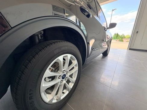 Used 2021 Ford Escape SE AWD/4WD image 11