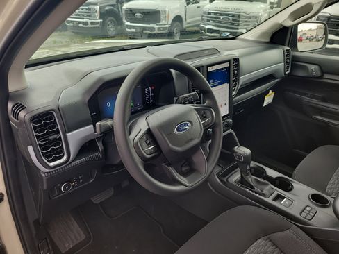 New 2025 Ford Ranger XL image 17