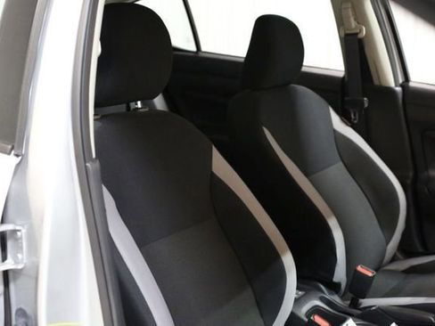 Certified 2025 Nissan Versa S w/ Trunk Package image 22