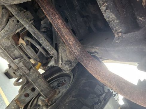 Used 1992 Toyota Land Cruiser AWD/4WD image 41