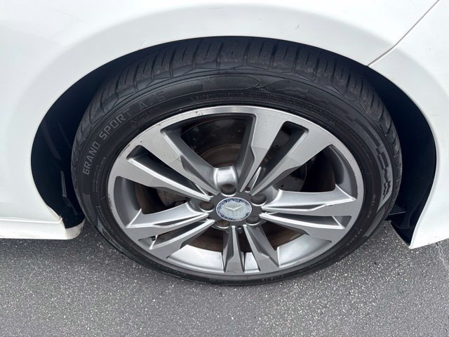 Used 2016 Mercedes-Benz E 350 Sedan image 23