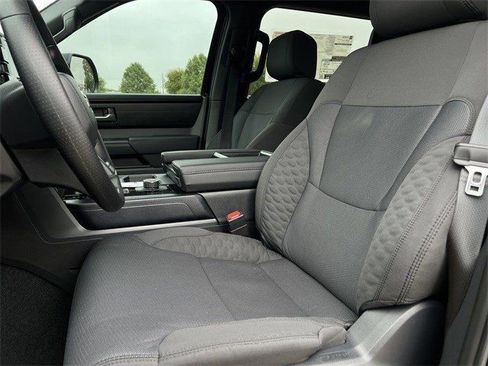 New 2026 Toyota Tundra SR5 RWD image 23