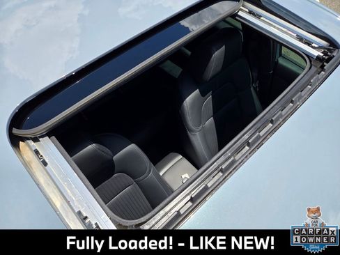 Used 2023 Honda Civic Sport Touring image 11