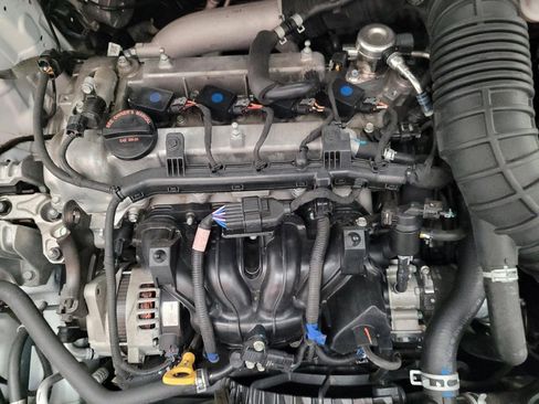 Used 2021 Kia Forte GT w/ GT2 Package FWD image 30