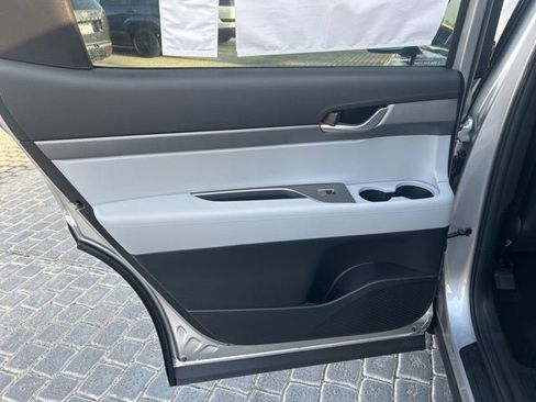 New 2025 Hyundai Palisade SE image 20
